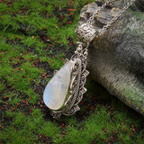 Vintage Holdstone Nyaklánc