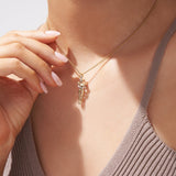 Ölelés Eterna Nyaklánc